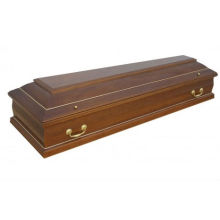 coffins wood paulownia